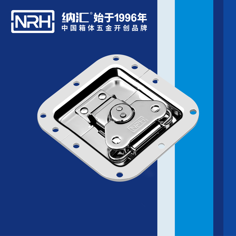 蝶锁箱扣6101-108电箱锁扣_工业五金锁扣_NRH流氓软件下载APP大全免费下载大全箱扣 