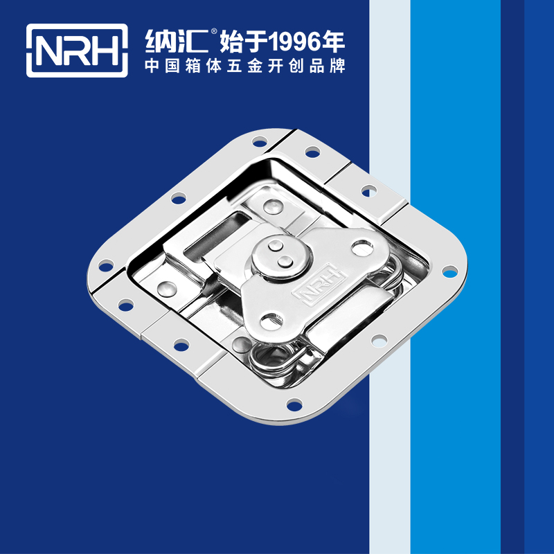 蝶锁箱扣6101-108-3救灾箱锁扣_木材箱锁扣_NRH流氓软件下载APP大全免费下载大全箱扣 