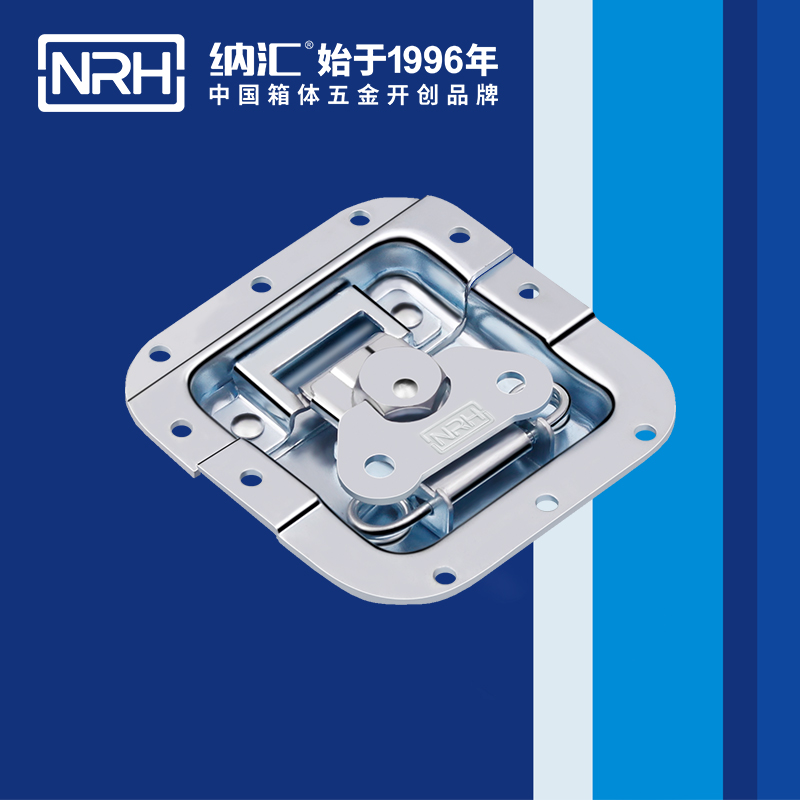 蝶锁箱扣6102-104-3食品机械锁扣_锁扣锁定制_NRH流氓软件下载APP大全免费下载大全箱扣 