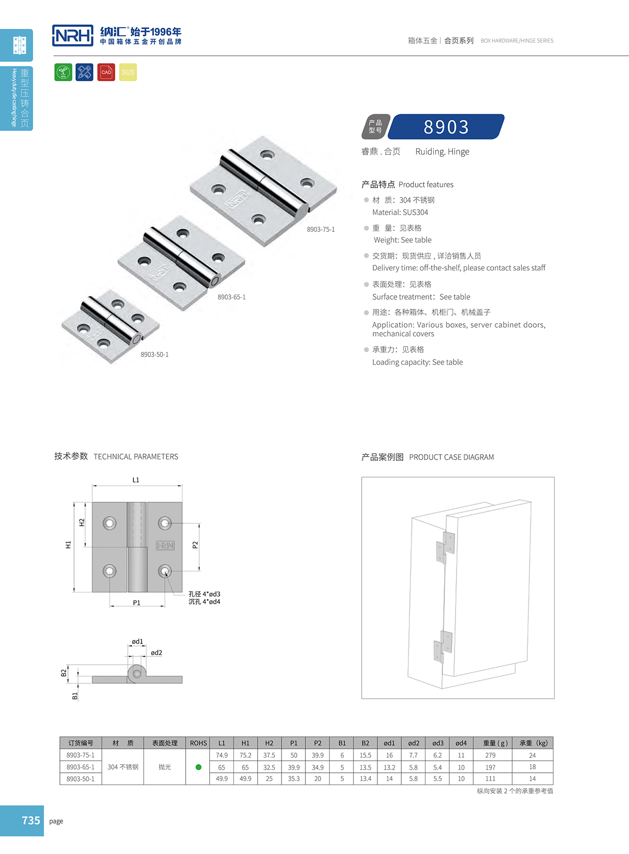  流氓软件下载APP大全免费下载大全/NRH 8903-75-1 工作台音箱铰链