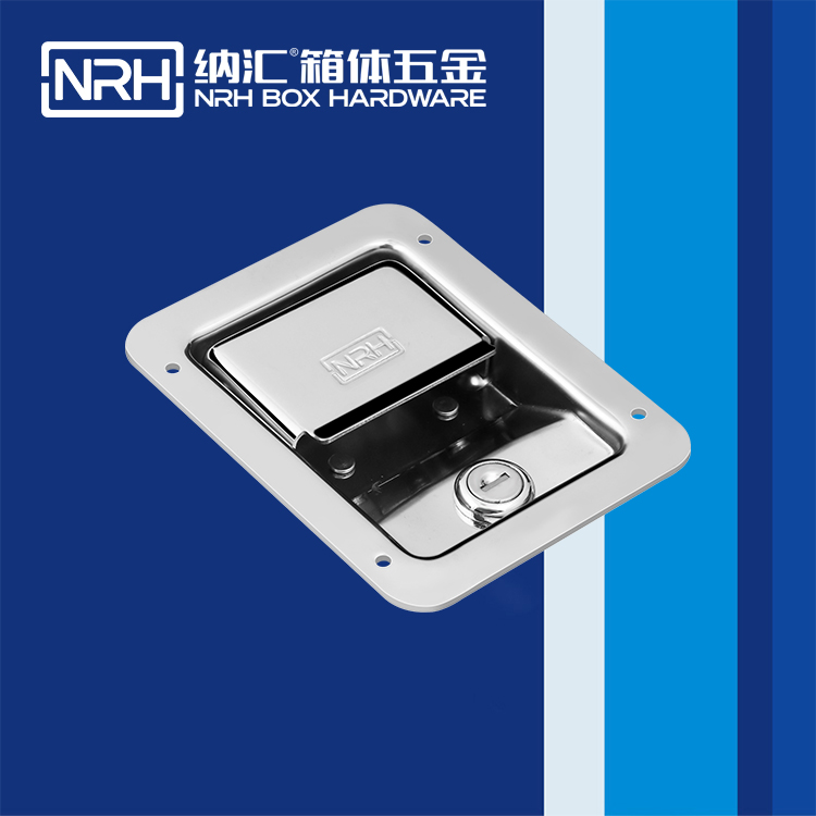 流氓软件下载APP大全免费下载大全/NRH 5731-140K 周转箱锁扣